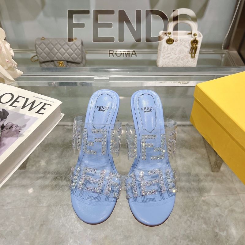 Fendi Sandals